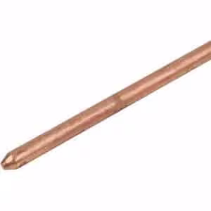 Earth Rods