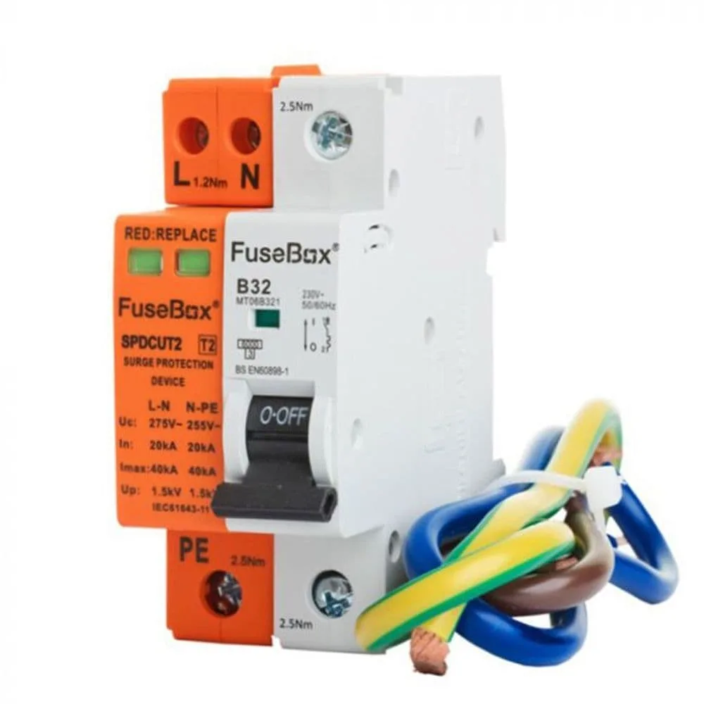 Fusebox SPD – Complete Guide