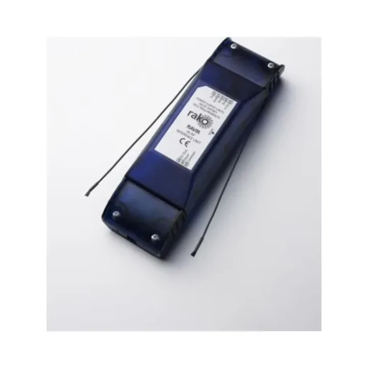 Rako RAVIR Interface Module 2 RAKO RAVIR Rako RAVIR Interface Module 2